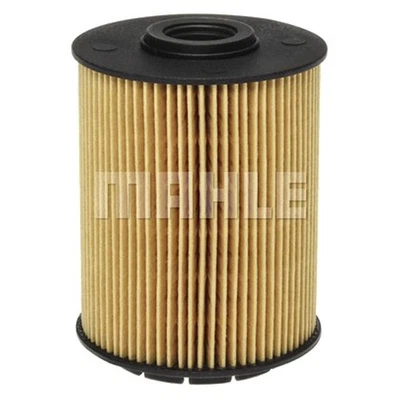 For Volkswagen Jetta 1995-2002 Mahle Engine Oil Filter Foto 1 de 4