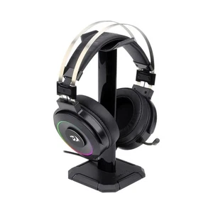 Redragon Lamia 2 H320 RGB USB Gaming Headphones with Microphone - Includes Stand - Afbeelding 1 van 1