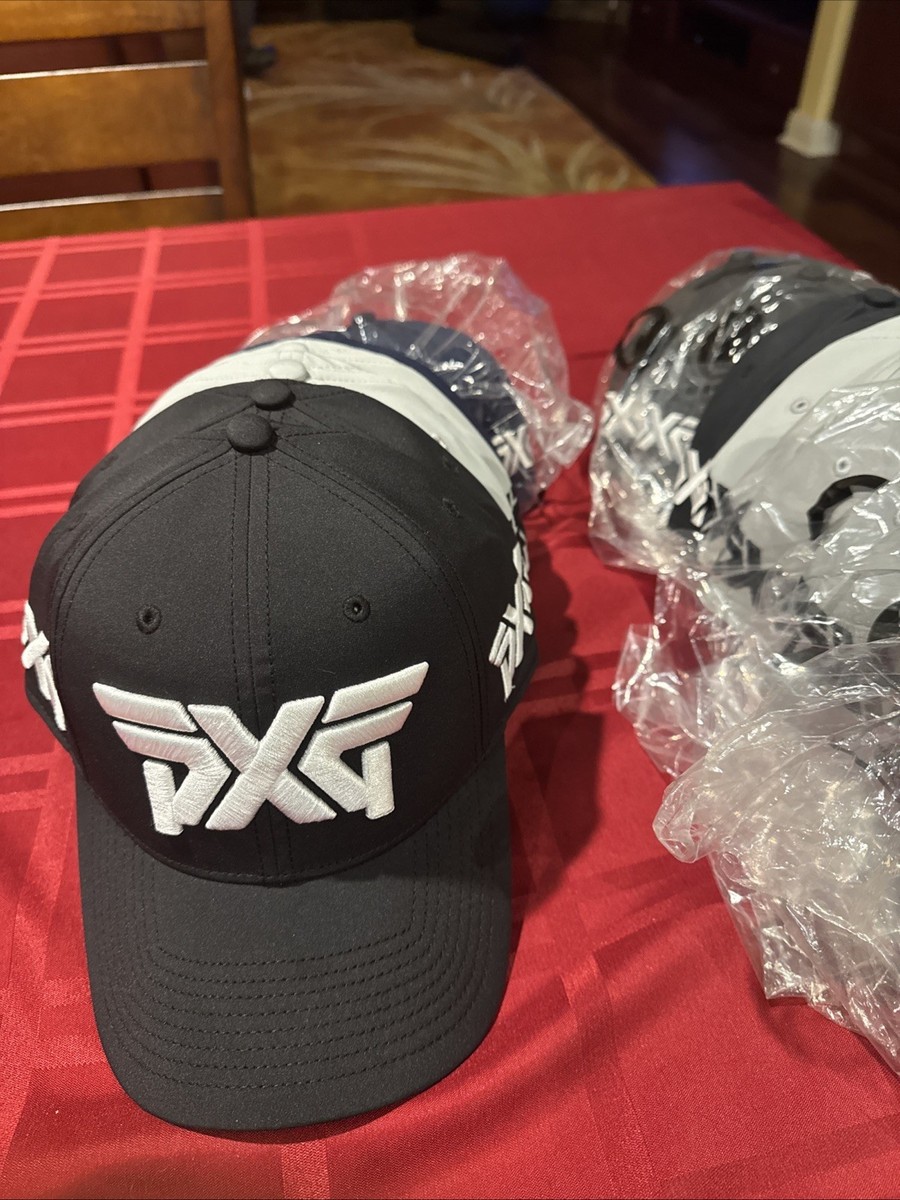 PXG Golf Visors & Hats | eBay PXG Golf Visors & Hats | eBay
