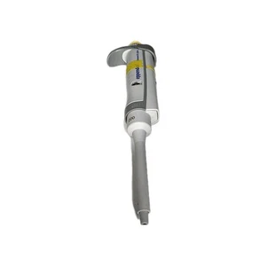 Eppendorf Research Adjustable Volume Single Channel Pipette 20-200 UL - Picture 1 of 5