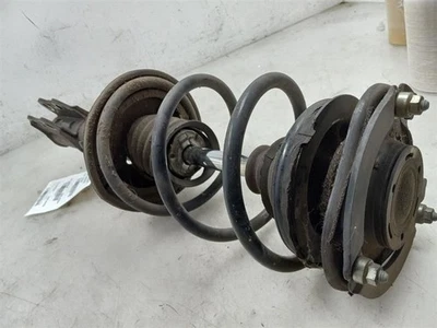 03-08 TOYOTA MATRIX 1.8L TRACCIÓN DELANTERA EN EL LADO DEL PASAJERO PUNTAL DELANTERO  Foto 1 de 4