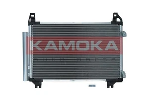 7800047 KAMOKA Kondensator, Klimaanlage für SUBARU,TOYOTA - Picture 1 of 2