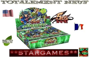 YU-GI-OH! DREV REVOLUTION DES DUELLISTES ⓃⒺⓊⒻ CARTES FRANCAIS/ANGLAIS MINT CHOIX - Bild 1 von 30
