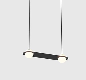 Lambert & Fils Laurent 03 Ceiling Light black - Picture 1 of 5