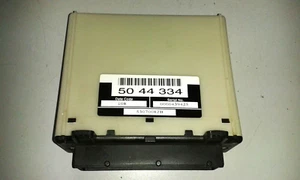 Saab 9-3 '01 YS3D 2.0 Turbo Módulo De Control 5044334 0000439425 53070082 B - Imagen 1 de 4