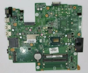 Placa base para HP Pavilion 14 SPS: 698492-501 DA0U33MB6D0 Rev. D i3-3217U - Picture 1 of 2