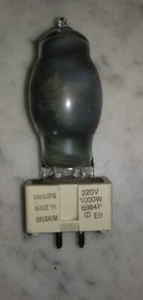 Alter Bühnenscheinwerfer - Bild 1 von 5