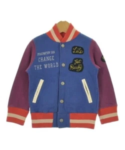 GROOVY COLORS Blouson Jackets (Other) BluexPurpleetc. 80(12M) 2200545526135 - Picture 1 of 6