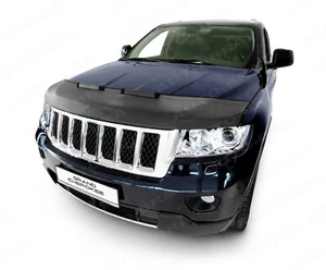 BRA de Capot compatible Jeep Grand Cherokee WK2 de 2010> Protège CAR PROTECTION - Imagen 1 de 3