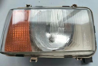 Volvo 340 - 360 ( 343 , 345 ) scheinwerfer rechts  Cibie headlight right - Bild 1 von 2