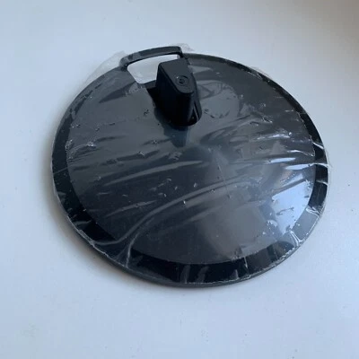 New Lenovo Round Base / Stand for D22-20 Computer Monitor - May Fit Other Models - Image 1 of 3