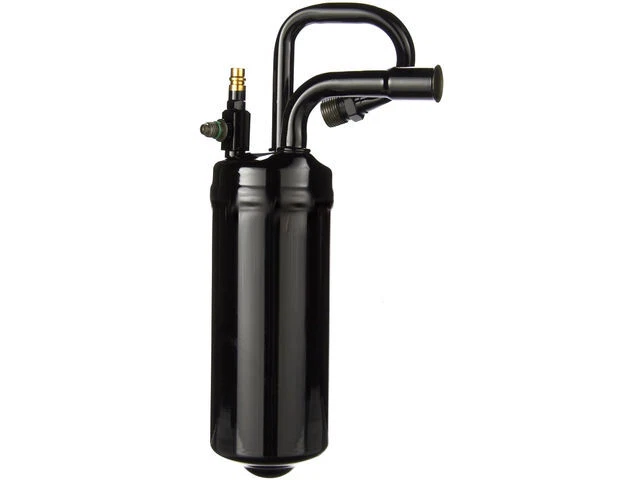 Acumulador de aire acondicionado Spectra Premium 81YT97M para Mazda B2500 2000-2001 Foto 1 de 1