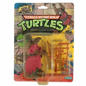 TMNT / Teenage Mutant Ninja Turtles - Splinter - 10 Back MOC - Bild 1 von 3