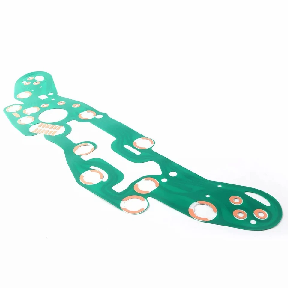 Instrument#Panel Printed Circuit Board  for1970-81 Chevy Camaro Foto 1 de 4