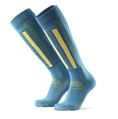 Calcetines Danish Endurance Alpine Performance Mujer 5-7 Hombre 3.5-6, Paquete de 1 Foto 1 de 4