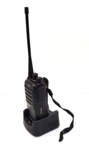 Radio bidireccional TR Titan TR400 U 450-470 MHz con cargador TR4CB - Imagen 1 de 9