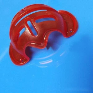 Modello marcatore linea palline da golf allineamento fodera segni strumento di messa |NUOVO - Foto 1 di 8