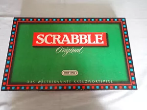 Scrabble- Variante zum aussuchen - Bild 1 von 15