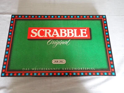 Scrabble- Variante zum aussuchen - Bild 1 von 2