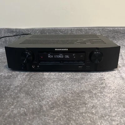 Marantz NR1504 AV Surround Receiver - Image 1 of 4