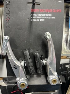 Black Ops Shorty Brake Clpr Bk-ops V Aly 922a Sil - Picture 1 of 1