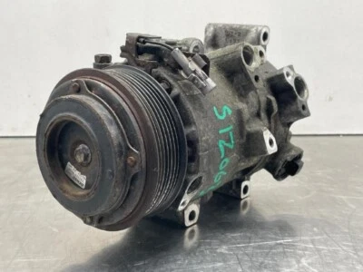 Compresor de aire acondicionado Lexus RX350 2007-2009 Foto 1 de 3