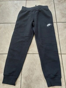 Nike Boys Girls kids child children Jogger joggers pants trousers - Picture 1 of 6