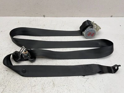 Land Range Rover Sport 2006-2009 cinturón de seguridad trasero derecho OEM LOTE 558  Foto 1 de 4