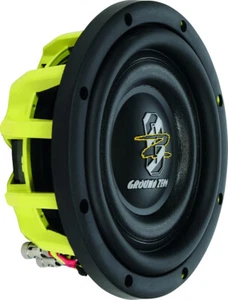 Ground Zero GZHW8SPL-D2 Flat - Bild 1 von 4