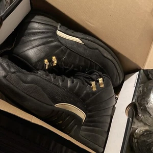 Size 10.5 - Jordan 12 Retro The Master 2016 - Picture 1 of 5