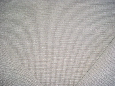 Weitzer Hemisphere Mercury Silvery Gray Textured Frieze Velvet Upholstery Fabric - Image 1 of 3