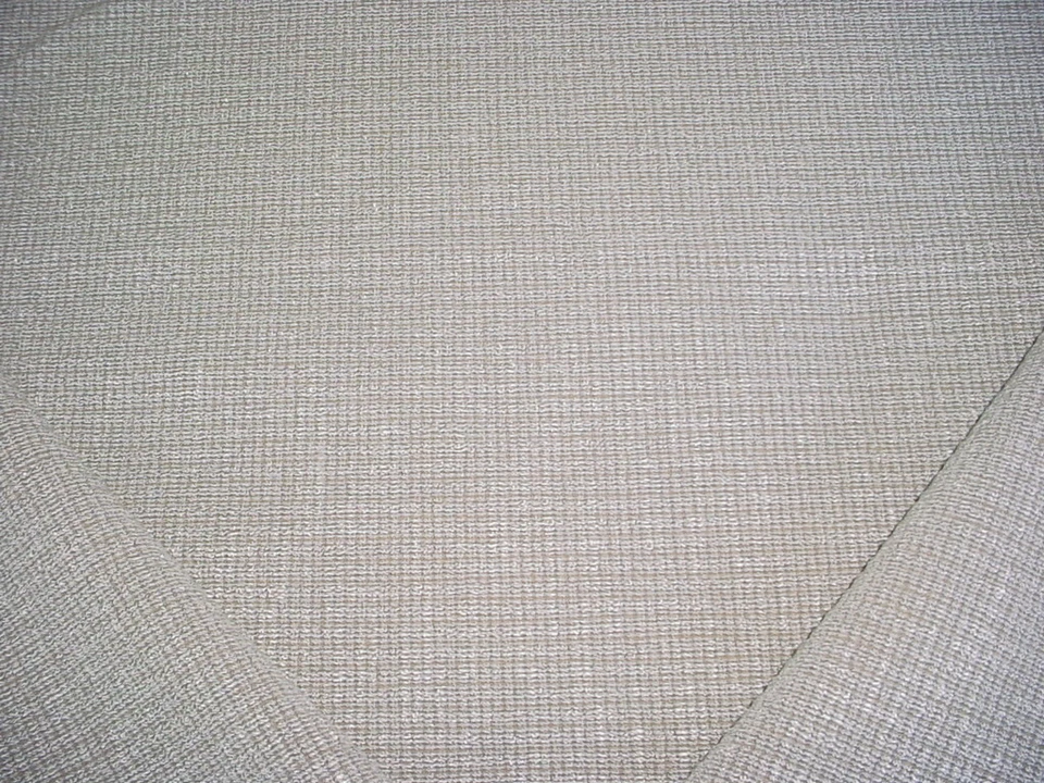 Weitzer Hemisphere Mercury Silvery Gray Textured Frieze Velvet Upholstery Fabric - Image 1 of 3