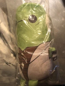Star Wars Celebration 2020 Exclusive Yoda Roll Plüsch  - Bild 1 von 2