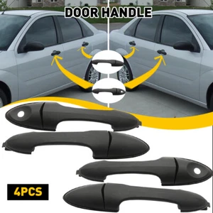 Door Outside Handle Front RH LH Rear LH RH for 00-07 FOCUS ESCAPE TRIBUTE EW - Picture 1 of 10