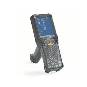 Zebra MC9200 Windows Embedded Handheld Barcode Scanner MC92N0-GP0SXEYA5WR - Bild 1 von 2