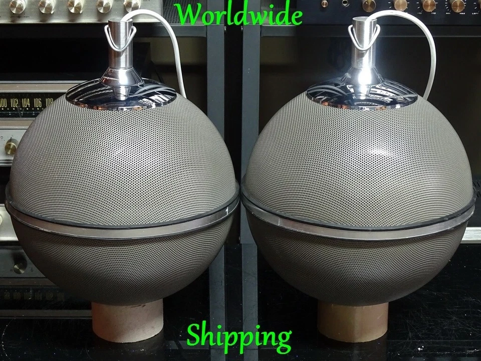 Grundig Audiorama  4000 Speaker* - Image 1 of 1