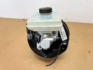 15-17 BMW X3 POTENCIA FRENO REFUERZO Y MONTAJE CILINDRO MAESTRO, LOTE OEM3558 - Imagen 1 de 7