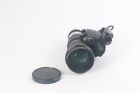 Fujinon HAs18x7.6BRM-M48 1:1.8/7.6-137 Video Camera Lens