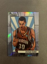 2023-24 Panini Prizm Draft Picks Stephen Curry Manga Case Hit SSP