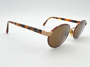 Giorgio Armani 633 Sunglasses FRAMES 832 Tortoise Brown 51[]21-140 Gold LG G497