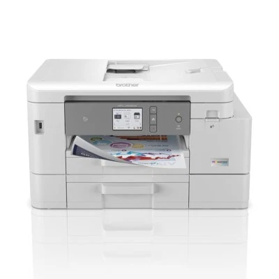 Brother MFC-J4535DWXL Stampante multifunzione A4 - Immagine 1 di 3