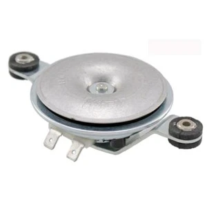 CLAXON VESPA PX 125 150 200 MY01 CM071807 - Imagen 1 de 1