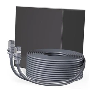 Starlink Cavo Gen 3/46M, Cavo Starlink V3 Sostituisce Standard Impermeabile 150FT - Foto 1 di 8