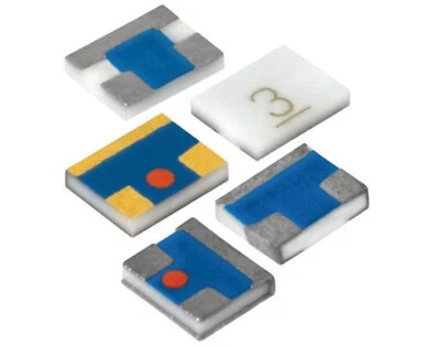 1pc EMC 4dB RF Microwave Thin Film Chip Attenuator DC-18GHz 0.1W TS0504W3S - Image 1 of 2