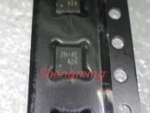 5 piezas RT8249CGQW 2N=2N=2L QFN20 RT8249AGQW 2Q=1J 2Q= - Imagen 1 de 1