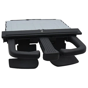 Foldable Cup Holder Drink Mount Stand for VW Golf Jetta Bora MK4 Audi A4L A5 Q5 - Picture 1 of 10