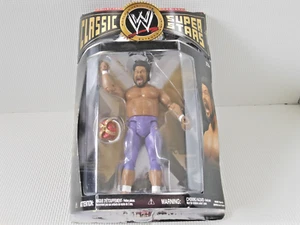 Jakks Pacific Action Figure Haku WWE Classic Superstars Collector Series 25 Toy - Picture 1 of 9