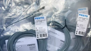 1 PIEZA NUEVO FESTO CRSMT-8M-PS-24V-K-5,0-OE Envío Gratis - Imagen 1 de 3