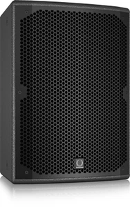 Turbosound Dublin TCX82 BLACK 2 Way 8'' Loudspeaker (B-Stock) - Picture 1 of 3