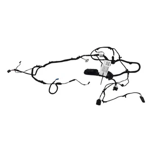 BMW 6 SERIES F06 RIGHT FRONT DOOR CABLE HARNESS 61126981527 - Picture 1 of 8